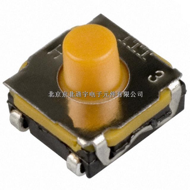 C&K 觸摸開關 KSC441J 70SH LFS SWITCH TACTILE SPST-NO 0.05A 32V-KSC441J70SHLFS盡在買賣IC網